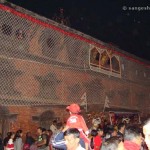 Indra Jatra, Festival that Kathmandu is celebrating from 250 years