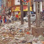 Is Kathmandu, the city of Garbage?