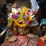 Bajrayogini Jatra of Sankhu