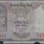 Polymer banknotes in Nepal and the problems faced by people