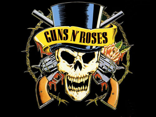 10 curiosidades sobre “Chinese Democracy”, do Guns N' Roses