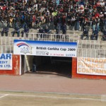 British Gorkha Cup 2009 Final