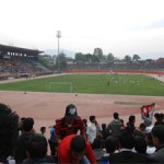 AFC Challenge Cup 2011 Nepal Vs DPR Korea