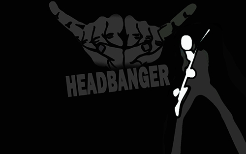 Headbangers
