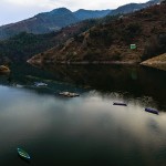 Indra Sarovar – The  largest man made lake