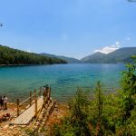 Heaven on Earth – Rara lake
